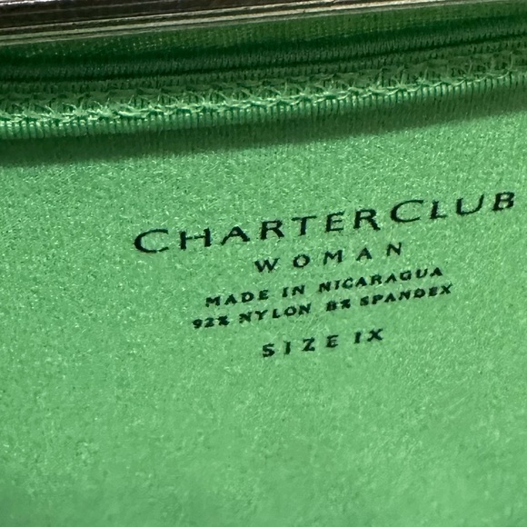 Brand - Charter Club - Picture 5 of 9